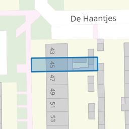 Perceel HTR00-C-2021