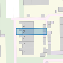 Perceel HTR00-C-2023