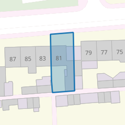 Perceel HTR00-C-2030