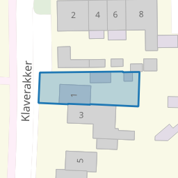 Perceel HTR00-C-2040