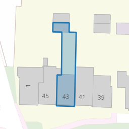 Perceel HTR00-C-2053