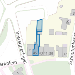 Perceel HTR00-C-2054