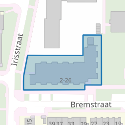 Perceel HTR00-C-2060