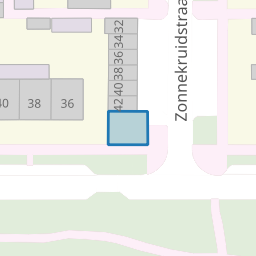 Perceel HTR00-C-2063