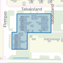 Perceel HTR00-C-2069