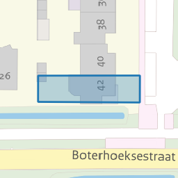 Perceel HTR00-C-2070