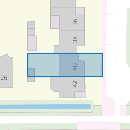 Perceel HTR00-C-2071