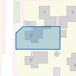 Perceel HTR00-C-2088