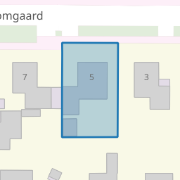 Perceel HTR00-C-2091