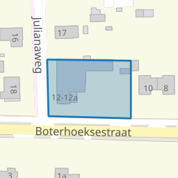 Perceel HTR00-C-2107