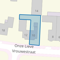 Perceel HTR00-C-2109