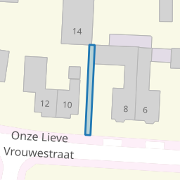 Perceel HTR00-C-2110