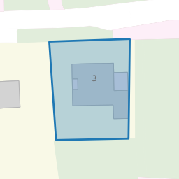 Perceel HTR00-C-2115