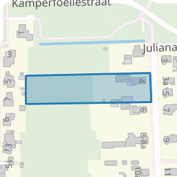 Perceel HTR00-C-2127