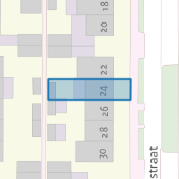Perceel HTR00-C-2136