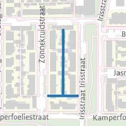 Perceel HTR00-C-2139