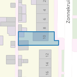 Perceel HTR00-C-2148