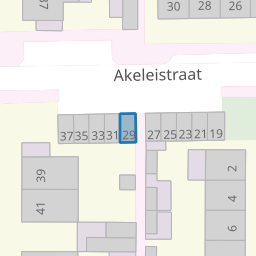 Perceel HTR00-C-2156