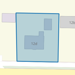Perceel HTR00-C-2174