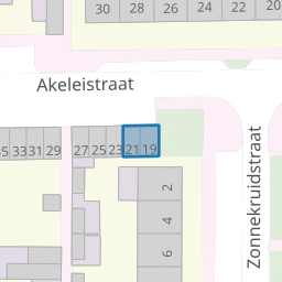 Perceel HTR00-C-2184