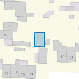 Perceel HTR00-C-2197