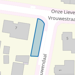 Perceel HTR00-C-2210