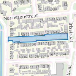 Perceel HTR00-C-2219