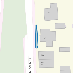 Perceel HTR00-C-2228