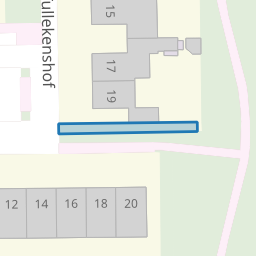 Perceel HTR00-C-2234