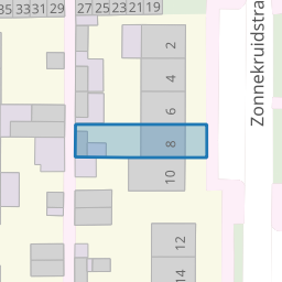 Perceel HTR00-C-2244