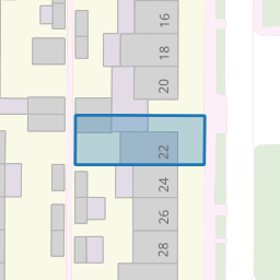 Perceel HTR00-C-2246