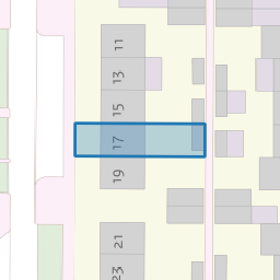 Perceel HTR00-C-2248