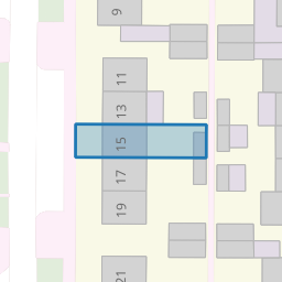 Perceel HTR00-C-2249