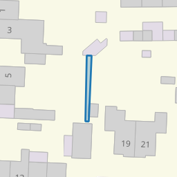 Perceel HTR00-C-2253