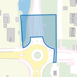 Perceel HTR00-C-2257