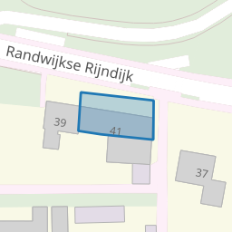 Perceel HTR00-C-2260