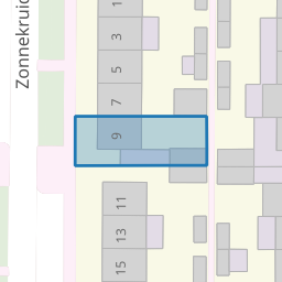Perceel HTR00-C-2262