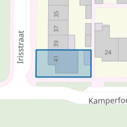 Perceel HTR00-C-2269