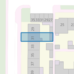 Perceel HTR00-C-2270