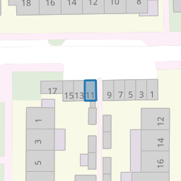 Perceel HTR00-C-2272