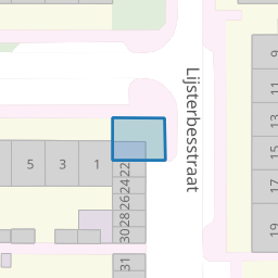 Perceel HTR00-C-2276