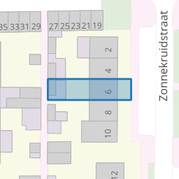 Perceel HTR00-C-2284