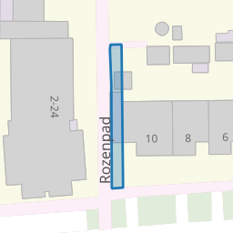 Perceel HTR00-C-2290