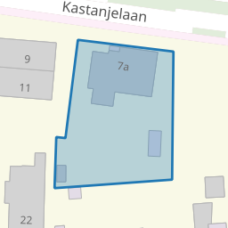 Perceel HTR00-C-2295