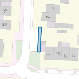 Perceel HTR00-C-2301