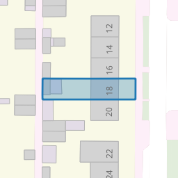 Perceel HTR00-C-2306