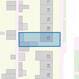 Perceel HTR00-C-2307