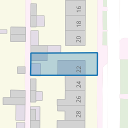Perceel HTR00-C-2308
