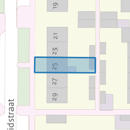 Perceel HTR00-C-2313