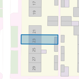 Perceel HTR00-C-2314